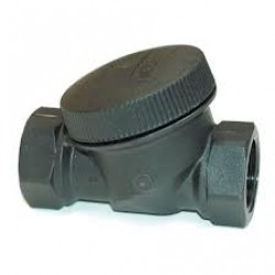 Check Valve - Hansen full flow 50mm